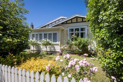Photo of property in 23 Carnell Street, Napier South, Napier, 4110