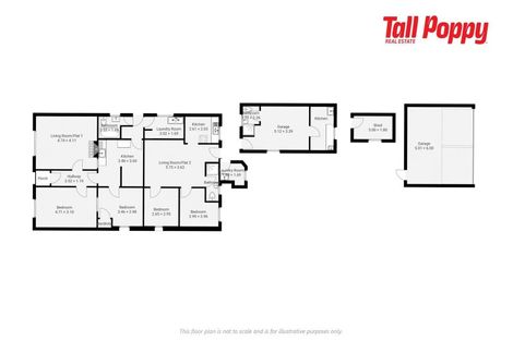 Photo of property in 28 Rhodes Street, Newtown, Wellington, 6021