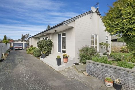 Photo of property in 90 Perry Street, Papanui, Christchurch, 8053