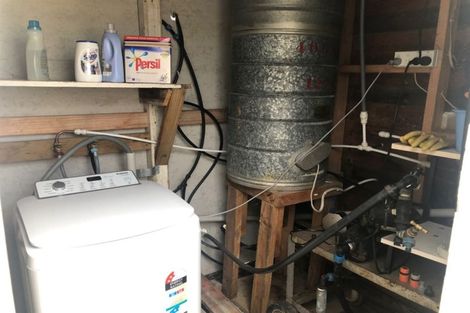 Photo of property in 590 Waipopo Road, Seadown, 7973