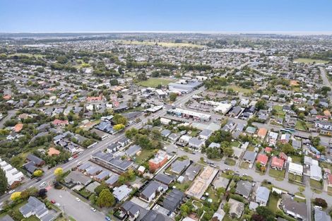 Photo of property in 3/98 Warrington Street, Mairehau, Christchurch, 8013