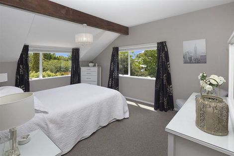 Photo of property in 3 Westburn Terrace, Burnside, Christchurch, 8041