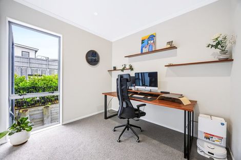 Photo of property in 35 Roundel Crescent, Whenuapai, Auckland, 0618