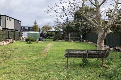 Photo of property in 50 Mathesons Road, Phillipstown, Christchurch, 8011