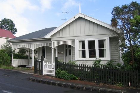 Photo of property in 4 Pember Reeves Street, Freemans Bay, Auckland, 1011