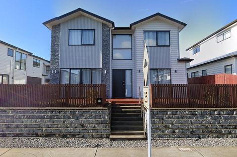Photo of property in 15 Rapunga Drive, Hobsonville, Auckland, 0616