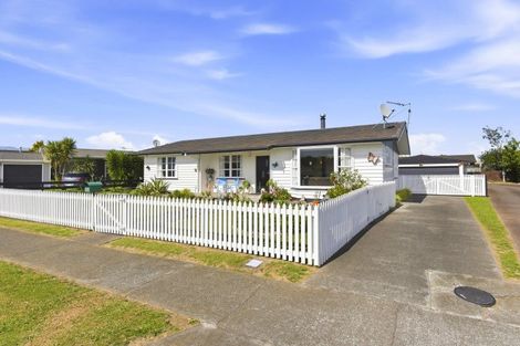 Photo of property in 54 Kennedy Drive, Levin, 5510