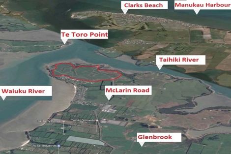 Photo of property in 5 Whareono Road, Glenbrook, Waiuku, 2681