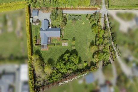 Photo of property in 34 Stott Drive, Darfield, 7571