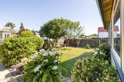 Photo of property in 3 Kinross White Street, Napier South, Napier, 4110