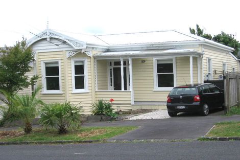 Photo of property in 59 Murdoch Road, Grey Lynn, Auckland, 1021