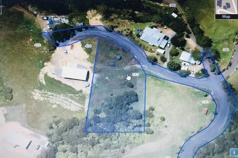 Photo of property in 353 Bellville Drive, Coromandel, 3506