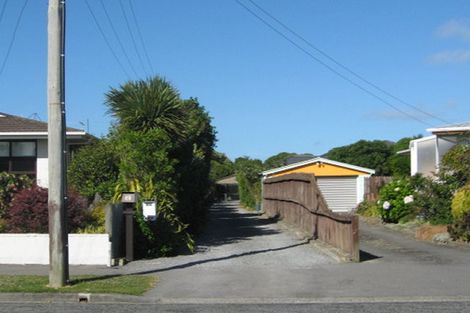 Photo of property in 2/101 Rocking Horse Road, Southshore, Christchurch, 8062