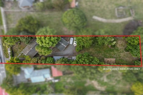 Photo of property in 213 Tuahiwi Road, Tuahiwi, Kaiapoi, 7691