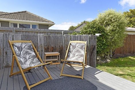 Photo of property in 11 Newport Street, Avondale, Christchurch, 8061