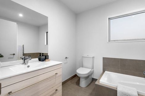 Photo of property in 4/7 Bolton Avenue, Spreydon, Christchurch, 8024