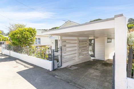 Photo of property in 92 Moxham Avenue, Hataitai, Wellington, 6021