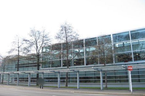 Photo of property in 616 Castle Street North, North Dunedin, Dunedin, 9016