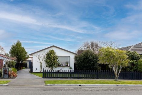 Photo of property in 50 Reginald Street, Burwood, Christchurch, 8083