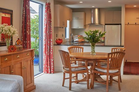 Photo of property in 4/29 Andover Street, Merivale, Christchurch, 8014