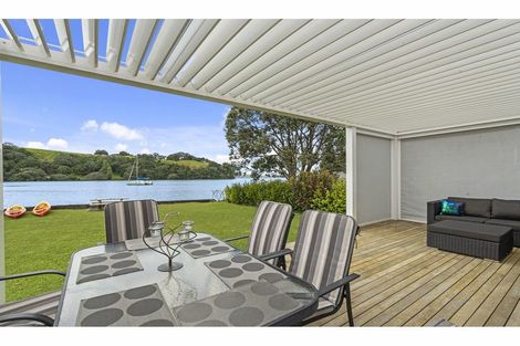 Photo of property in 397 Leigh Road, Whangateau, Warkworth, 0985
