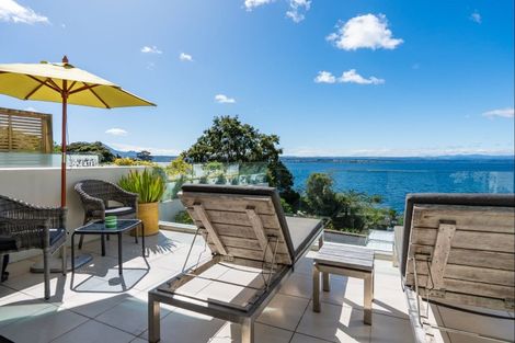 Photo of property in 1/852 Wily Terrace, Acacia Bay, Taupo, 3330