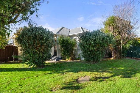 Photo of property in 153 Mackenzie Avenue, Woolston, Christchurch, 8023