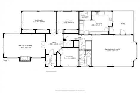 Photo of property in 23 Saint Ronans Avenue, Waterloo, Lower Hutt, 5011