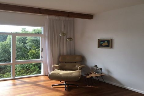 Photo of property in 135 Mairangi Road, Wilton, Wellington, 6012