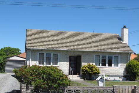 Photo of property in 5 Kershaw Place, Richmond, Christchurch, 8013