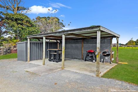 Photo of property in 217 Glenbrook Station Road, Glenbrook, Waiuku, 2681