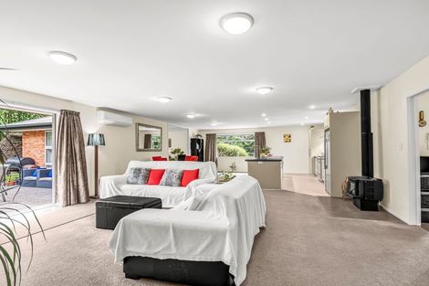 Photo of property in 10 Russell Street, Darfield, 7510