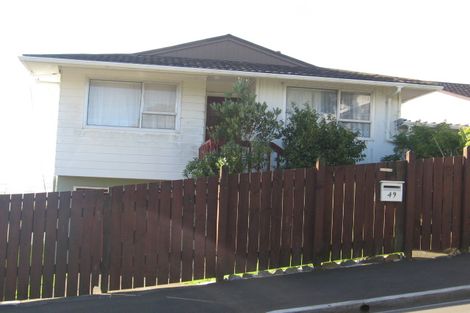 Photo of property in 49 Burgess Road, Johnsonville, Wellington, 6037