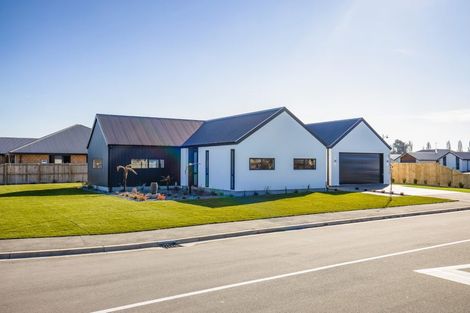 Photo of property in 1 Waterford Road, Tinwald, Ashburton, 7700