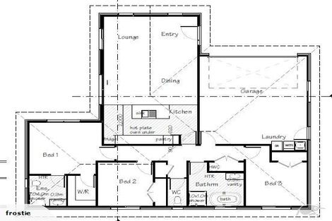 Photo of property in 114 Warburton Crescent, Te Awamutu, 3800