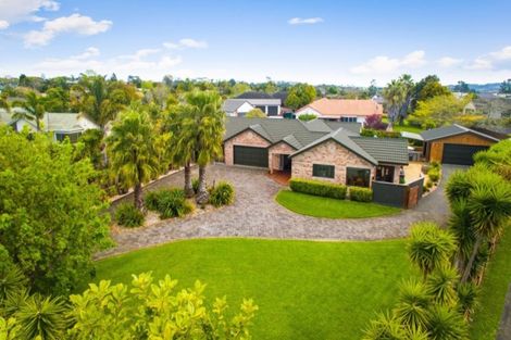 Photo of property in 65 Sunny Crescent, Huapai, Kumeu, 0810