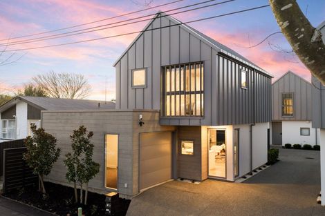 Photo of property in 31 Oxley Avenue, St Albans, Christchurch, 8014