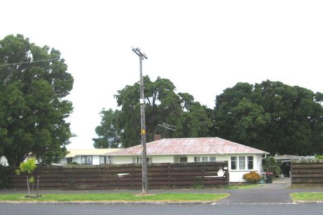Photo of property in 126 Taniwha Street, Glen Innes, Auckland, 1072