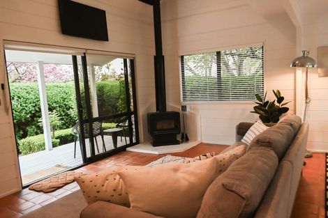 Photo of property in 773 Weedons Ross Road, West Melton, 7618