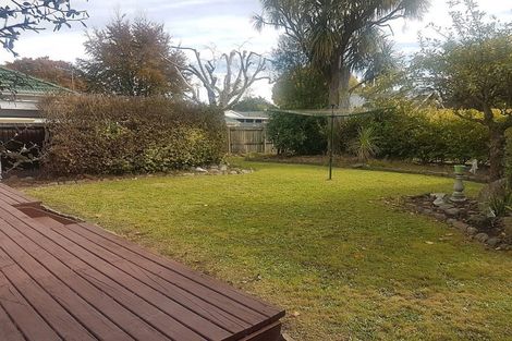 Photo of property in 267 Grahams Road, Bishopdale, Christchurch, 8053