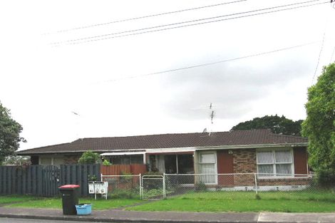 Photo of property in 1/40 Griffen Park Road, Mount Roskill, Auckland, 1041