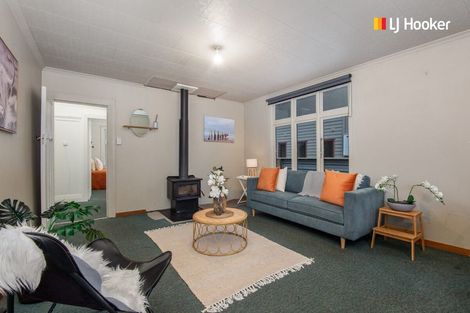 Photo of property in 7 Bay View Road, South Dunedin, Dunedin, 9012