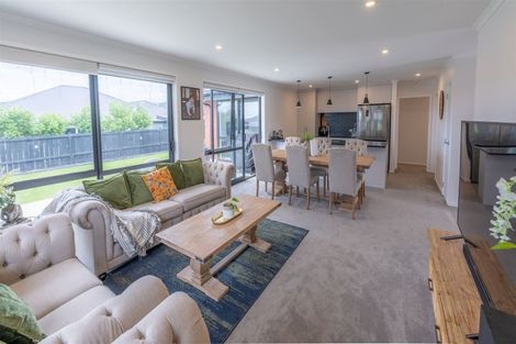 Photo of property in 15 Culverwell Crescent, Pokeno, 2402