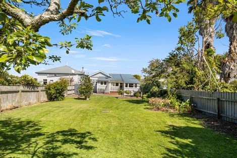 Photo of property in 128 Harrison Street, Whanganui, 4500