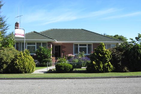 Photo of property in 10 Taylor Street, Geraldine, 7930