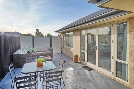 Photo of property in 151 Courtenay Drive, Kaiapoi, 7630