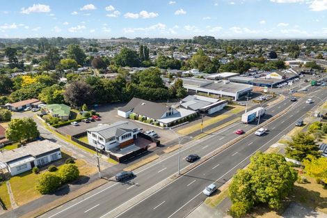 Photo of property in 127 Ohaupo Road, Melville, Hamilton, 3206