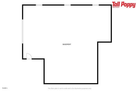 Photo of property in 2d-c Renfrew Street, Balaclava, Dunedin, 9011