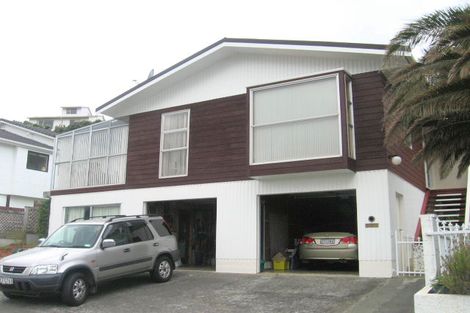 Photo of property in 31 Witham Street, Island Bay, Wellington, 6023