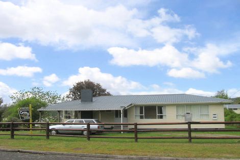 Photo of property in 4 Manuka Terrace, Mangakino, 3421